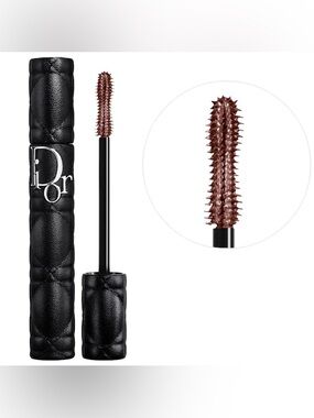 DIOR Diorshow Overvolume Extreme Volume Waterproof Mascara - 790 Overbrown